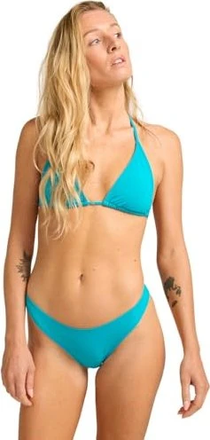 Billabong Sol Searcher Hike Bikini-Hose blue lagoon (Damen)