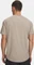 Under Armour Tech Textured Funktionsshirt kurzarm timberwolf taupe/white (Herren) Vorschaubild
