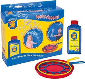 Pustefix Multi-Bubbler super Blasen-Set