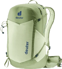 Deuter Speed Lite Pro 25 mineral/grove