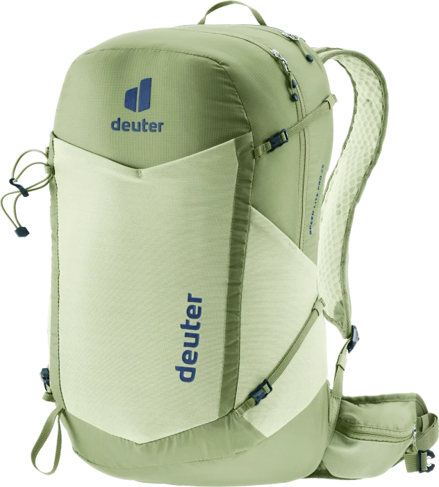 Deuter Speed Lite Pro 25 mineral/grove