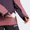 adidas Terrex Xperior 2L Lined Rain.RDY Anorak burgund/aurora black (Damen) Vorschaubild