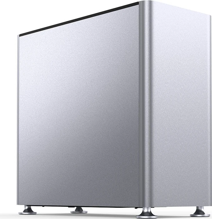 Jonsbo Jonsplus i400, silber