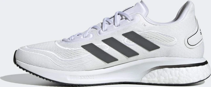 adidas Supernova cloud white/grey five/core black