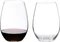Riedel The O Wine Tumbler Syrah/Shirazglas, 2 Stück Vorschaubild