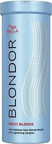 Wella Blondor Freelights Blondier Pulver, 400g