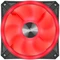 Corsair QL Series iCUE QL120 RGB PWM Triple Fan Kit, schwarz, LED-Steuerung, 120mm, 3er-Pack Vorschaubild