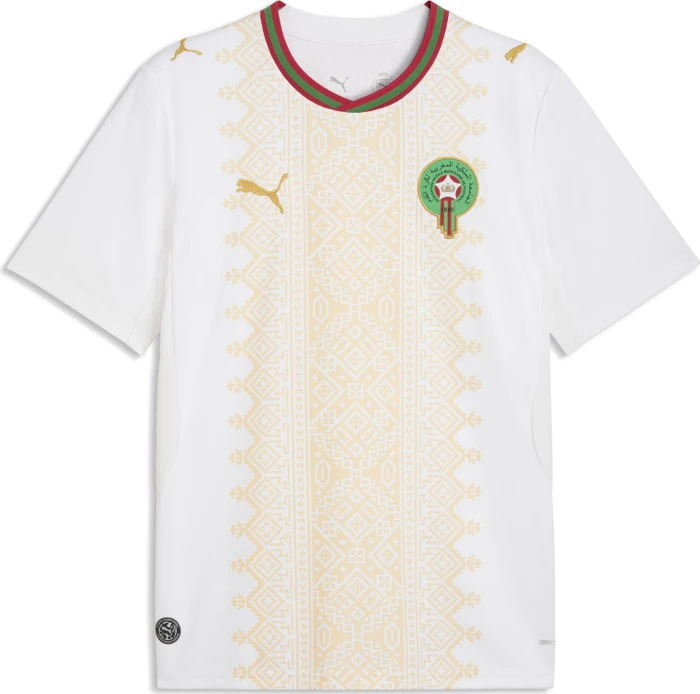 Puma FIFA WM 2026 Marokko