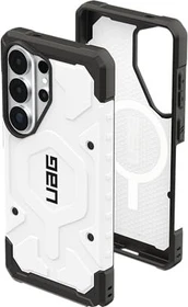 UAG Pathfinder Case für Samsung Galaxy S26 Ultra weiß