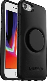 Otterbox Otter + Pop Symmetry für Apple iPhone 7/8 schwarz