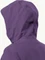 Jack Wolfskin Weiltal 2L Funktionsjacke ultraviolet (Damen) Vorschaubild