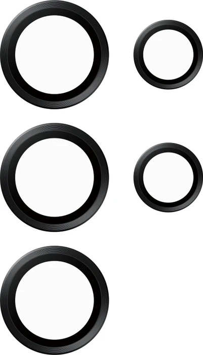 PanzerGlass Safe Camera Lens Protector für Samsung Galaxy S24 Ultra
