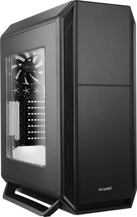 be quiet! Silent Base 800