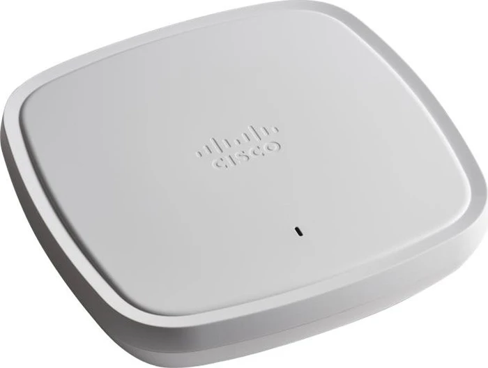 Cisco Catalyst 9100-Family 9130AX-Series C9130AXI, interne Antennen, B regulatory domain