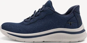 Tamaris Sneaker Wide Fit navy (Damen)