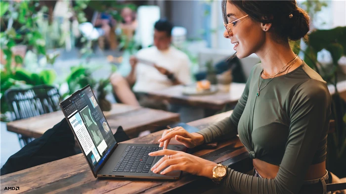 Lenovo ThinkPad Z16 G1, Arctic Grey, Ryzen 7 PRO 6850H, 32GB RAM, 1TB SSD, Radeon RX 6500M, LTE, DE