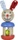 Eichhorn Baby Rassel (100017013)
