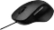 Rapoo N500 Silent Mouse schwarz, USB Vorschaubild