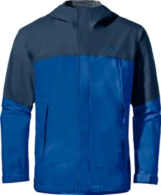 Vaude Lierne II Funktionsjacke signal blue (Herren)