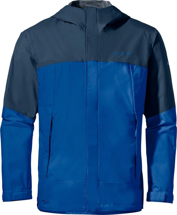 Vaude Lierne II Funktionsjacke signal blue (Herren)