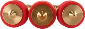 E3D Revo Druckdüse Revo 3er Düsenset, 3x 0,4 mm (3 Stk), 1.75mm, 0.4mm, 3er-Pack