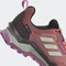 adidas Terrex AX4 GTX wonder red/linen green/pulse lilac (Damen) Vorschaubild
