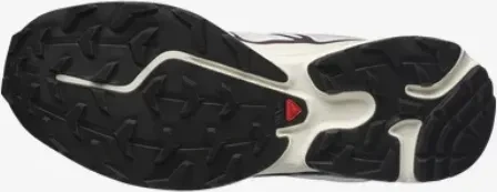 Salomon XT-6 white/vanilla ice/plum perfect