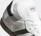 adidas Samba Classic cloud white/black (Herren) Vorschaubild