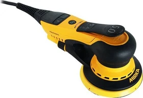 Mirka DEROS 650CV Elektro-Exzenterschleifer