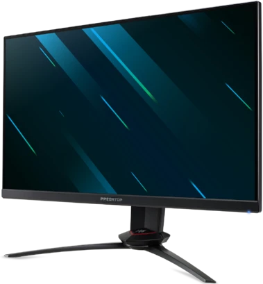 Acer Predator XB3 XB273UNVbmiiprzx, 27"