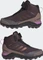 adidas Terrex Agravic BOA Mid Rain.RDY shadow maroon/wonder red/pulse lilac (Junior) Vorschaubild