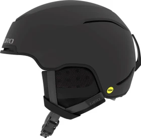 Giro Terra MIPS Helm matte black (Damen)