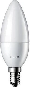Philips CorePro LEDcandle Kerze E14 4-25W/827 FR