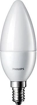 Philips CorePro LEDcandle Kerze E14 4-25W/827 FR