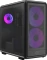 Cooler Master MasterFrame 600 Mesh, schwarz, Glasfenster Vorschaubild