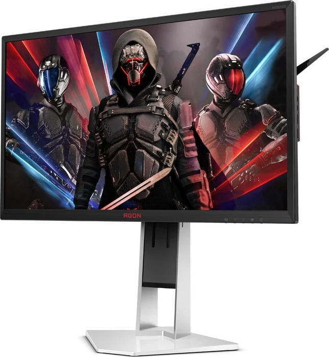 AOC Agon AG251FZ2E, 24.5"