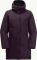 Jack Wolfskin Salier Mantel (Damen) Vorschaubild