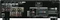 Onkyo HT-R548 schwarz Vorschaubild