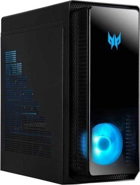 Acer Predator Orion 3000 PO3-640, Core i7-12700F, 16GB RAM, 512GB SSD, GeForce RTX 3060
