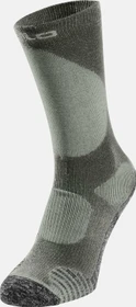 Odlo Active Warm Basic Skisocken urban chic/shadow (Junior)