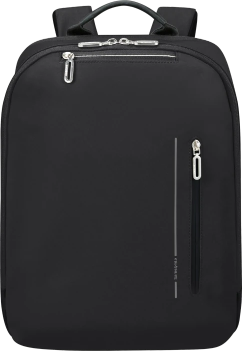 Samsonite Ongoing, Backpack, 14.1" Notebook-Rucksack, 37.5cm, 14.5l, schwarz