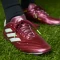 adidas Copa Pure II Elite FG shadow red/cloud white/team solar yellow 2 Vorschaubild