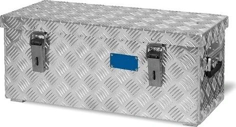 Alutec Extreme 37 Werkzeugbox
