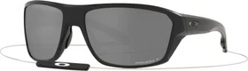 Oakley Split Shot matte black/prizm black polarized