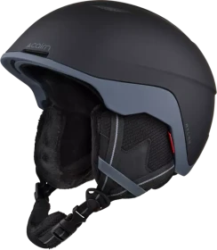 Cairn Atlas Pure Helm mat black