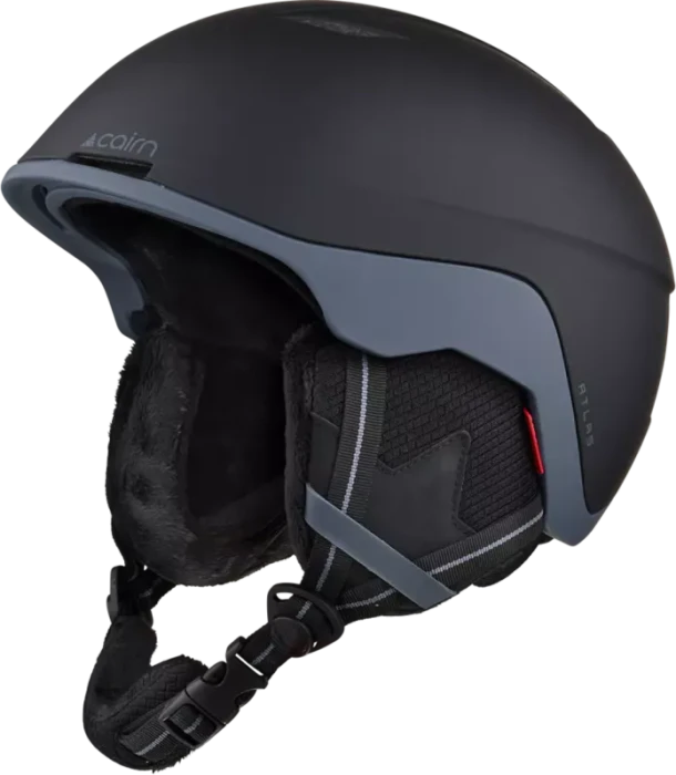 Cairn Atlas Pure Helm mat black