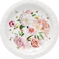 Rosenthal Maria Pink Rose Tee-Untertasse 15cm