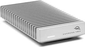 OWC Express 1M2 80G, Thunderbolt 5 / USB4 v2