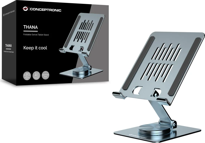 Conceptronic Thana 09G, Tablet-Stand