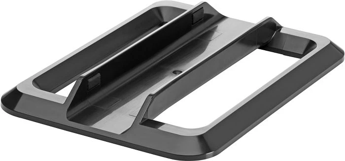 HP Chassis Tower Stand, Standfuß für Desktop Mini